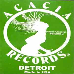 Kelli Hand - House Classics: Volume 2 FLAC