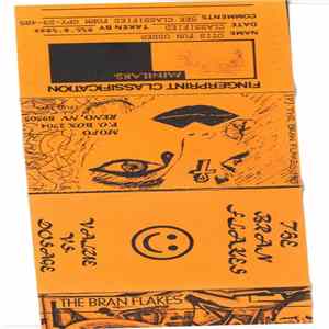 The Bran Flakes - Value vs. Dosage FLAC
