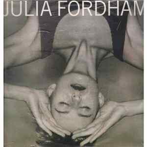 Julia Fordham - Julia Fordham FLAC