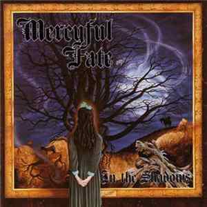 Mercyful Fate - In The Shadows FLAC