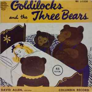 David Allen , Curtis Biever - Goldilocks and the Three Bears FLAC