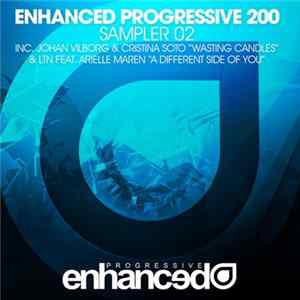 Various - Enhanced Progressive 200 (Sampler 02) FLAC