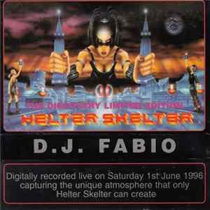 Fabio - Helter Skelter - The Discovery FLAC