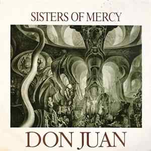 The Sisters Of Mercy - Don Juan FLAC