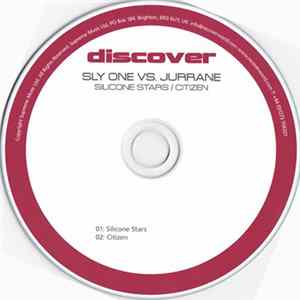 Sly One Vs. Jurrane - Silicone Stars / Citizen FLAC