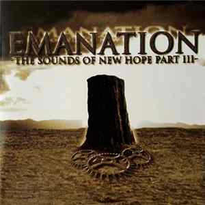 Various - Emanation The Sounds Of New Hope Part III FLAC