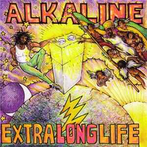 Alkaline - Extra Long Life FLAC