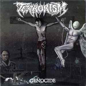 Terrorism / Runamuck - Genocide / Up To My Neck... FLAC