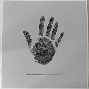 The Dear Hunter - All Is As All Should Be FLAC
