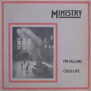 Ministry - I'm Falling / Cold Life FLAC