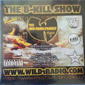 Dj B-kill - The B-kill Show FLAC