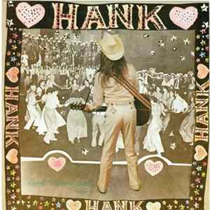 Leon Russell - Hank Wilson's Back! FLAC