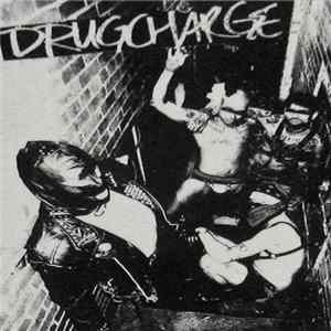 Drugcharge - Speed Kills FLAC