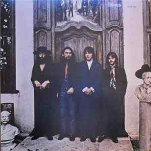 The Beatles - Hey Jude (The Beatles Again) FLAC