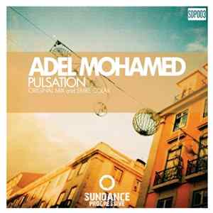 Adel Mohamed - Pulsation FLAC