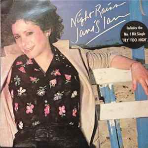 Janis Ian - Night Rains FLAC