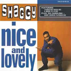 Shaggy - Nice And Lovely FLAC