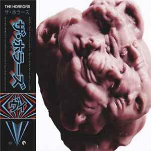 The Horrors FLAC