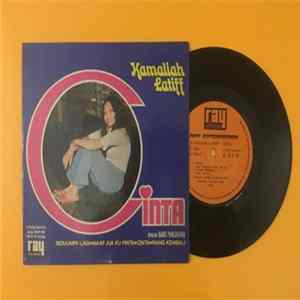 Kamaliah Latiff - Cinta FLAC