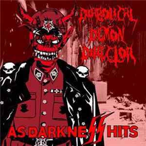 Diabolical Demon Director - As Darkness Hits FLAC