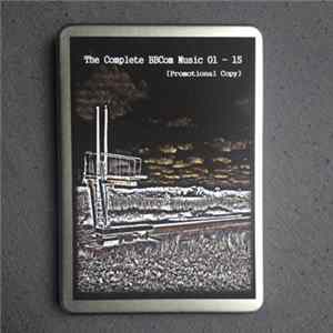 Various - The Complete BBCom Music 01 - 15 FLAC