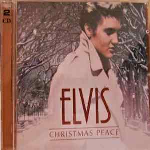 Elvis - Christmas Peace FLAC