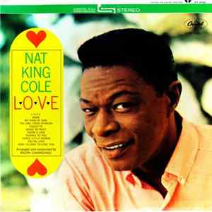 Nat King Cole - L-O-V-E FLAC