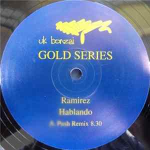 Ramirez - Hablando FLAC