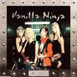Vanilla Ninja - Megamix FLAC