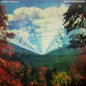 Tame Impala - Innerspeaker FLAC