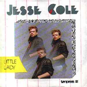 Jesse Cole - Little Lady FLAC