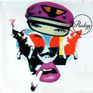 The Prodigy - Always Outnumbered Never Outgunned FLAC