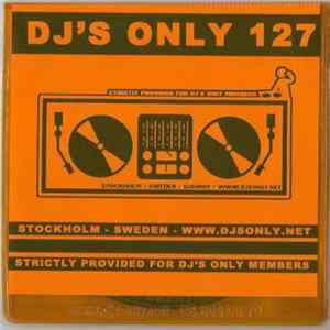 Various - DJ's Only 127 FLAC