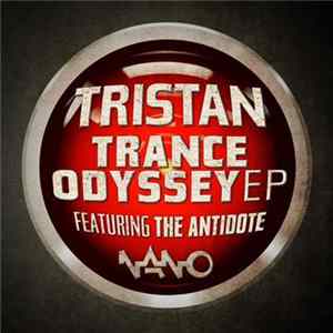 Tristan - Trance Odyssey EP FLAC