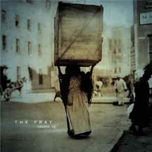 The Fray - Reason EP FLAC