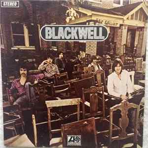 Blackwell - Blackwell FLAC