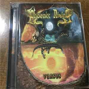 Phoenix Rising - Versus FLAC