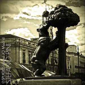 Stefano Pini - Hostal JQ Madrid FLAC