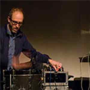 Jason Kahn - 23five Live Archive FLAC