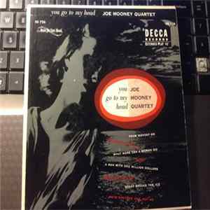Joe Mooney Quartet - You Go To My Head FLAC