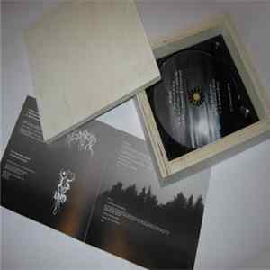 Thou Shell Of Death & Wedard - Split FLAC