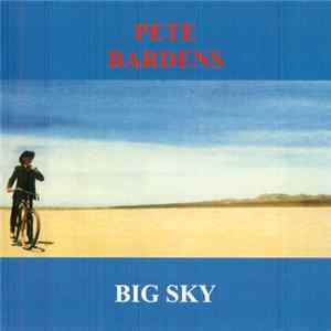 Pete Bardens - Big Sky FLAC