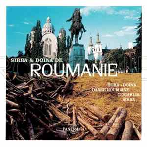 Various - Sirba & Doïna De Roumanie FLAC