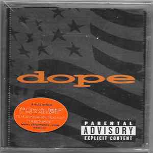 Dope - Felons And Revolutionaries FLAC