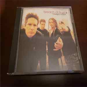 Breach Of Trust - Complicated FLAC