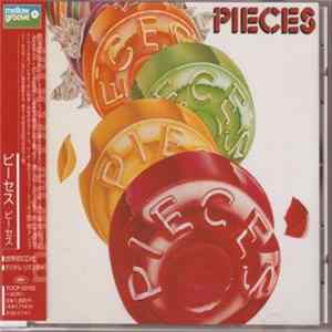 Pieces - Pieces FLAC