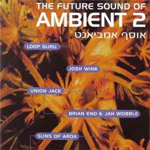 Various - The Future Sound Of Ambient 2 FLAC