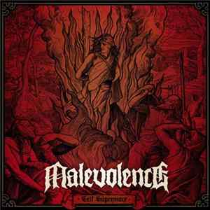 Malevolence - Self Supremacy FLAC