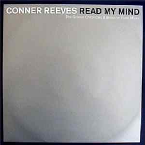 Conner Reeves - Read My Mind FLAC