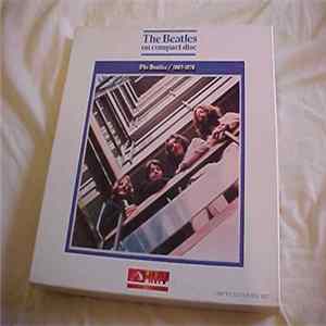 The Beatles - The Beatles 1967 - 1970 FLAC